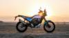 Νέα Yamaha Ténéré 700 World Rally: Έτοιμη για χώμα 